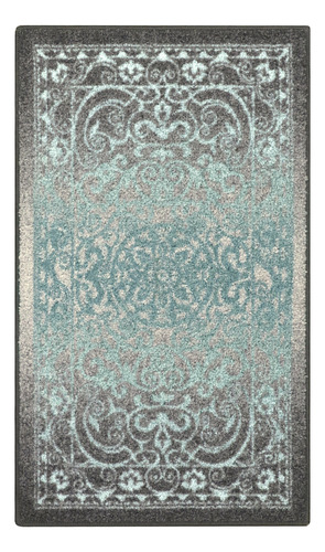 Maples Rugs Pelham - Alfombra Vintage Para Sala De Estar Y D