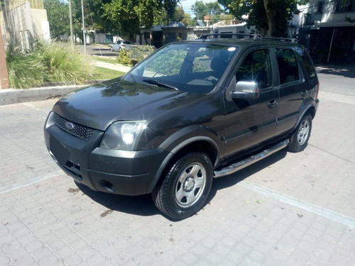 Ford Escosport