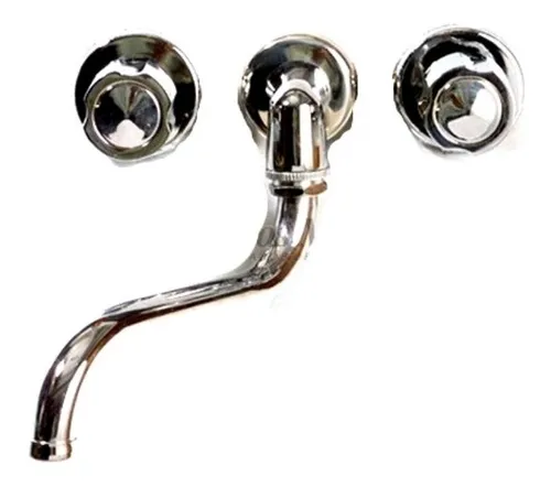 Canillas para cocina de pared fv new arrivals