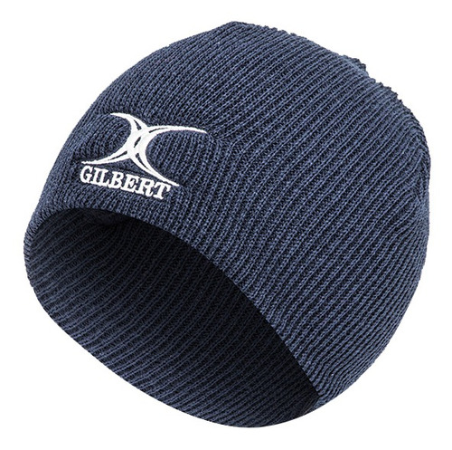 Gorro Gilbert Azul Solo Deportes