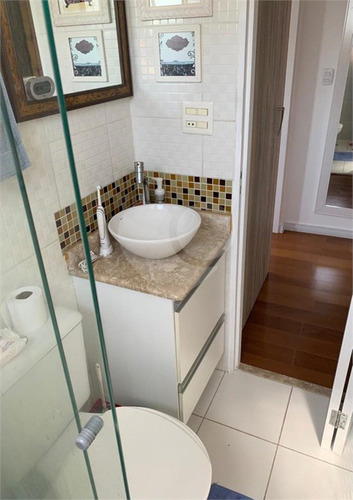 Imagem 20 de 26 de Apartamento-são Paulo-tatuapé | Ref.: Reo685656 - Reo685656