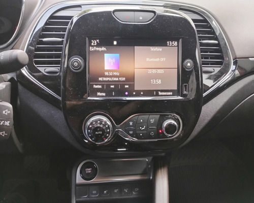 Renault Captur 1.3 TCE FLEX ICONIC X-TRONIC