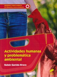Libro Actividades Humanas Y Problemática Ambiental De Rubén