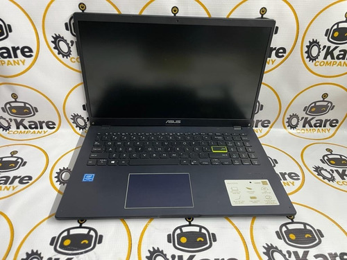 Laptop Asus E510m, En Remate!!