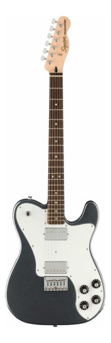 Guitarra Eléctrica Fender Squier Deluxe