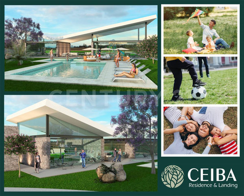 Terrenos Venta En Ceiba Residencial, Al Poniente De Aguascalientes.