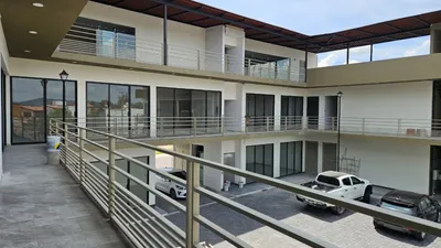 Edificio en renta