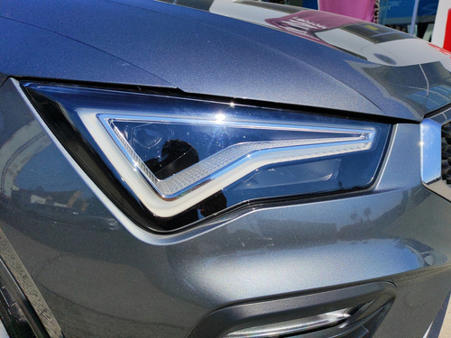 Seat Ateca 1.4 Style 150Hp At
