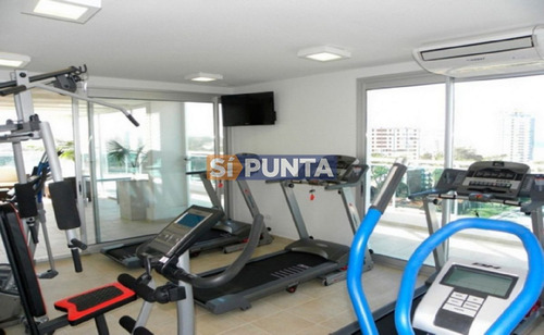 Imagen 22 de 22 de Apartamento En Alquiler