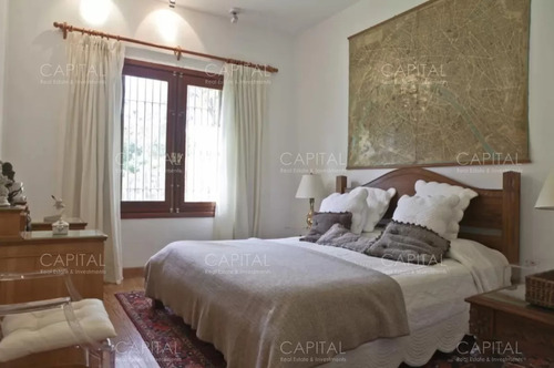 Venta De Mansion En Golf De Punta Del Este