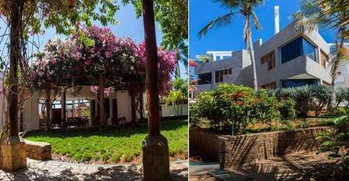 11898 Am* Venta Hotel Margarita El Yaque