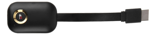 Interfaz Multimedia Display Tv Dongle Hd Para Ios