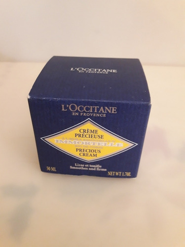 L'occitane Caja Vacia