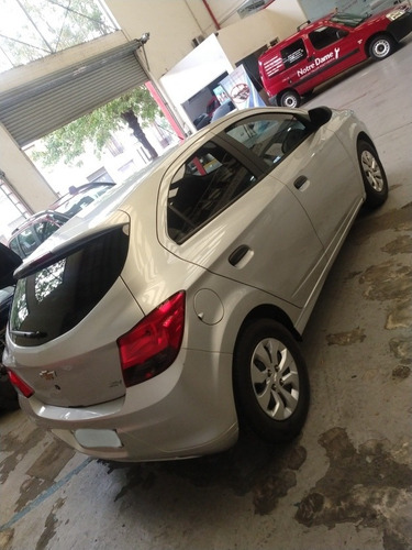 Chevrolet Onix Joy