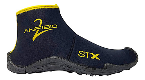 Zapatillas Botita Spinit Anfibio 2 Nautica Neoprene