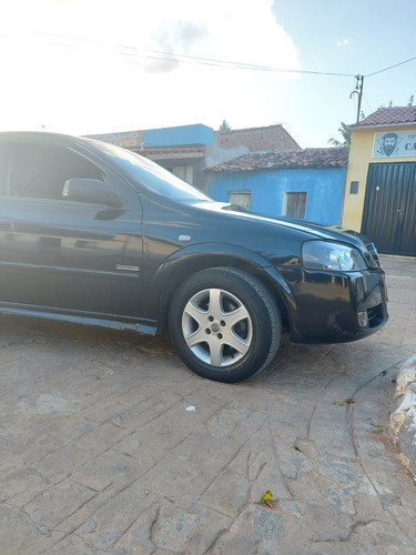 Imagem 6 de 6 de Chevrolet Astra 2007 2.0 Advantage Flex Power 5p