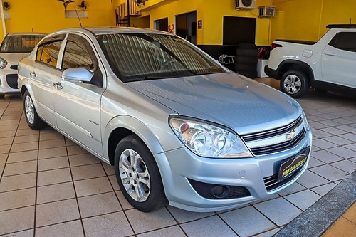 Imagem 2 de 14 de Chevrolet Vectra 2.0 Mpfi Expression 8v