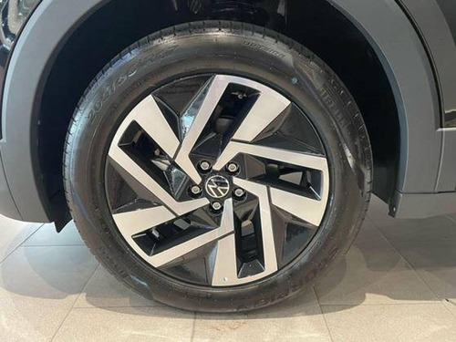 Volkswagen T-Cross 1.0 200 TSI TOTAL FLEX COMFORTLINE AUTOMÁTICO