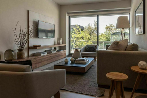 Imagen 2 de 10 de Excelente Departamento En Venta / Renta Be Grand Contadero