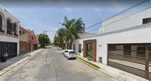 Imagen 8 de 13 de Casa En Venta Guadalupe Nuevo León $562,500