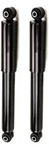 Comprar 2 Amortiguadores Suspension Gas Dodge Grand Caravan 96 A 07