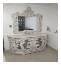 Comprar Credenza Con Espejo Muebles De Lujo Muebles Finos Elegante