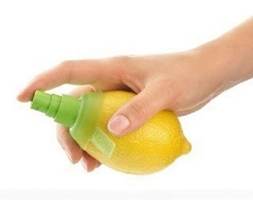 Spray Rociador Pulverizador Limon Citricos Como Visto En Tv!