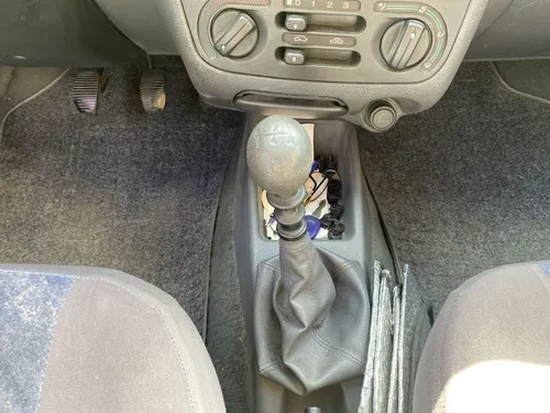 Fiat Palio 1.3 Edx