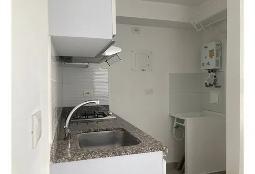Aparta-estudio En Venta - Mirador De Los Ocobos Norte De Armenia