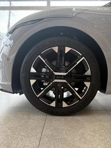 Kia EV6 0.0 Gt Line