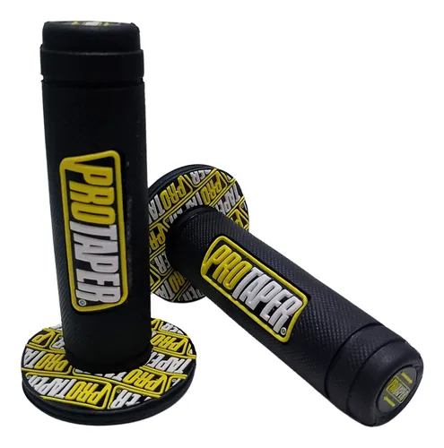 comprar Puños Pro Taper Moto Enduro Calle Motocross Spot Moto