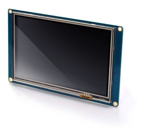 Nx8048t050 Nextion Display 5 Pulgadas Pantalla Touch