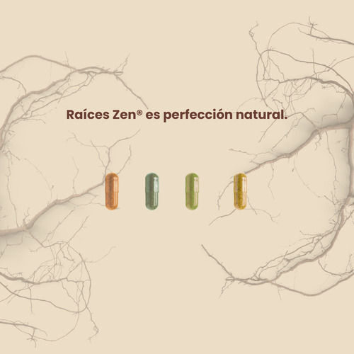 Tongkat Ali, Shilajit y Fenogreco 120 Cáps Precursor Testo, Rendimiento Testosterona Testosterone Raíces Zen Súper Premium