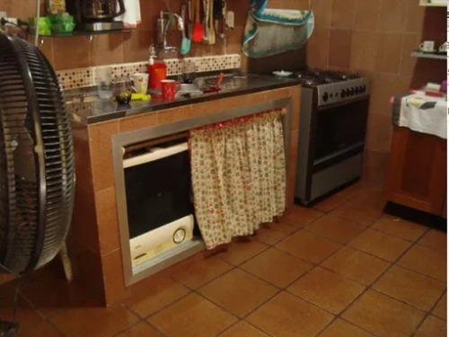 Imagem 17 de 20 de Casa Para Venda - Engenho Novo, Rio De Janeiro - 1 Vaga - 647