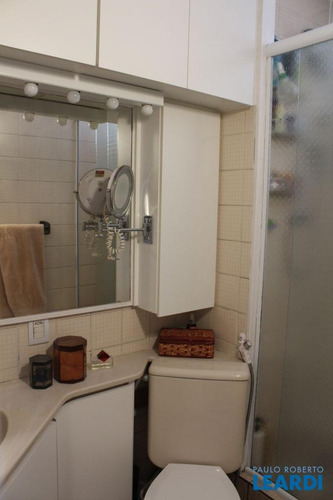 Imagem 7 de 15 de Apartamento - Santana - Sp - 611469