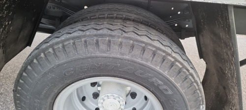Imagem 9 de 15 de Ford F.12000 Sapão Bau Térmico Único Dono Pouco Uso