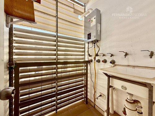 San Felipe - Vende Depto 3d 2b 1e - Aires Del Valle