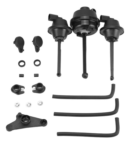 Kit Reparacion Corredor Aleta Aire Colector Admision 27214