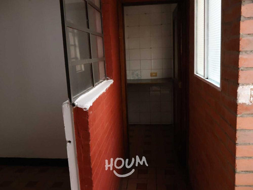 Apartamento En Galán. 2 Habitaciones, 38 M², Id: 155084