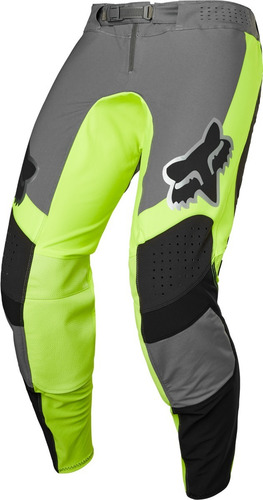 Imagen 8 de 10 de Conjunto Motocross Fox - Flexair Mirer #28128-019
