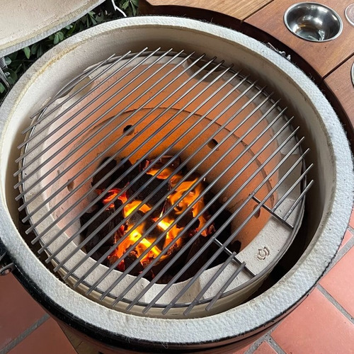 Fire Box Repuesto Para Kamado B10 Nano