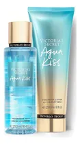 Comprar Victoria Secret Duo Splash + Crema Aqua Kiss
