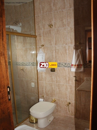 Imagem 7 de 18 de Ch01578 - Chacara A Venda Videiras De Itaici - Indaiatuba/sp Z10 Imoveis - Ch01578 - 3197614