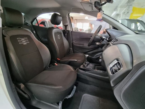 Imagem 12 de 13 de Prisma 1.4 Mpfi Lt 8v Flex 4p Manual