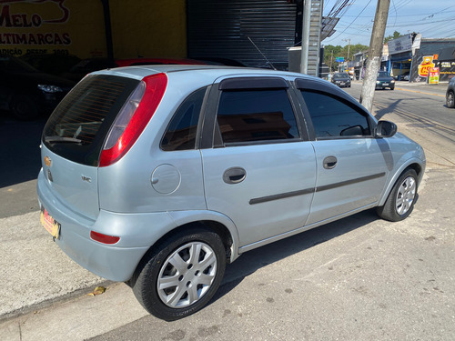 Chevrolet Corsa Corsa Hatch Joy 1.0 (Flex)