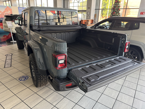 Jeep JT 3.6 V6 Mojave 4X4 At