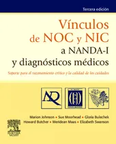 Comprar Vínculos De Noc Y Nic A Nanda-i Y Diagnósticos Médicos