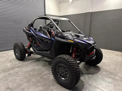 Utv Polaris Rzr Pro R 2023 0km Premium 240hp Entrega Inmedia