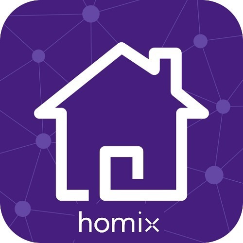 Imagem 5 de 5 de Homix Controle Inteligente