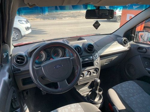 Ford Fiesta Fiesta 1.0 ROCAM HATCH 8V FLEX 4P MANUAL